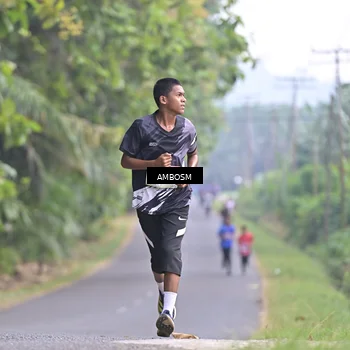 Runner Photo 4324067
