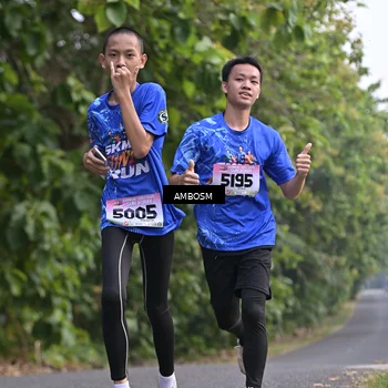 Runner Photo 4324068