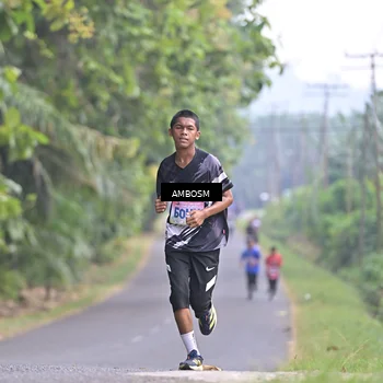 Runner Photo 4324069