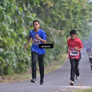 Runner Photo 4324071