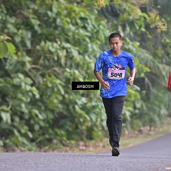 Runner Photo 4324074