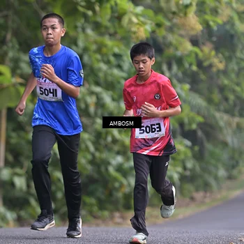 Runner Photo 4324075