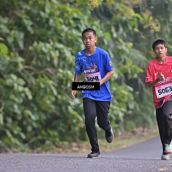 Runner Photo 4324076