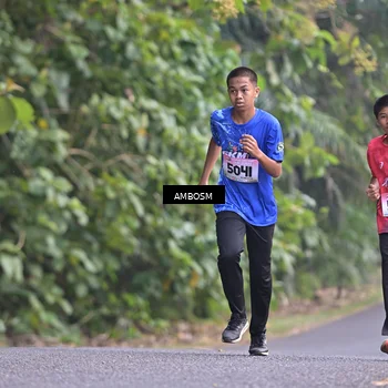 Runner Photo 4324077