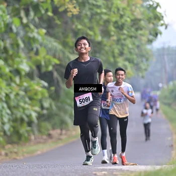 Runner Photo 4324079