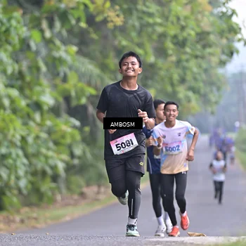 Runner Photo 4324080