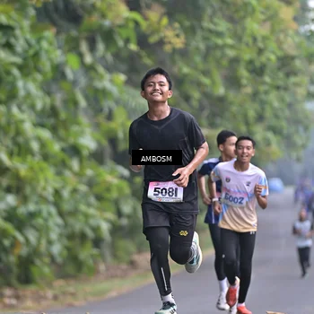 Runner Photo 4324081