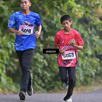 Runner Photo 4324082