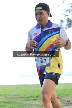 Runner Photo 4324086