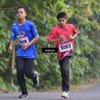Runner Photo 4324087