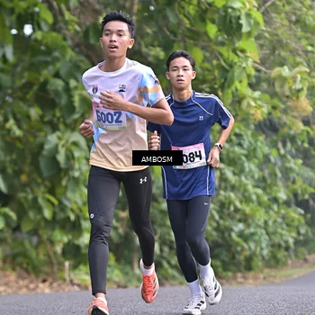 Runner Photo 4324089