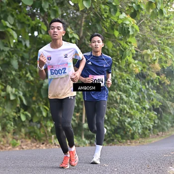 Runner Photo 4324099