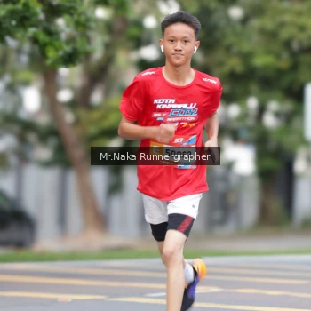 Runner Photo 43241