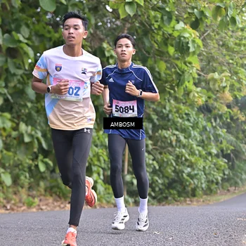Runner Photo 4324101