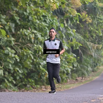 Runner Photo 4324109