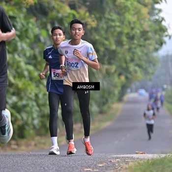 Runner Photo 4324112