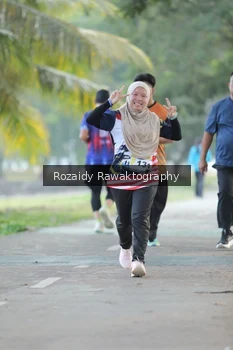 Runner Photo 4324116
