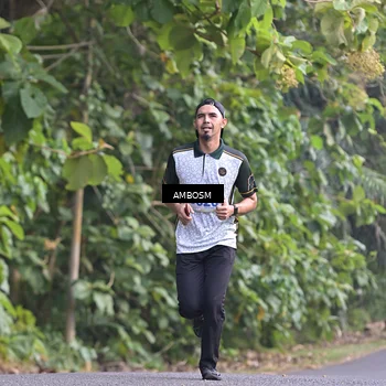 Runner Photo 4324117
