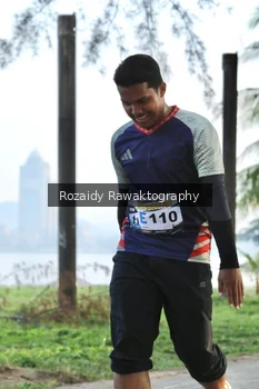 Runner Photo 4324121