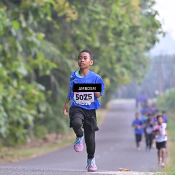 Runner Photo 4324125