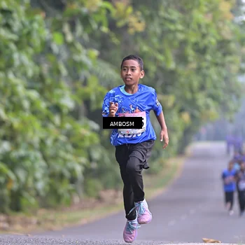 Runner Photo 4324127