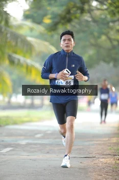 Runner Photo 4324133