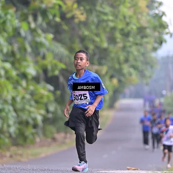 Runner Photo 4324135