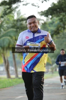 Runner Photo 4324142