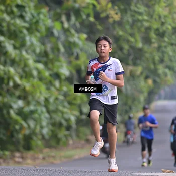 Runner Photo 4324146
