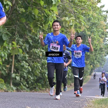 Runner Photo 4324156
