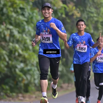 Runner Photo 4324158