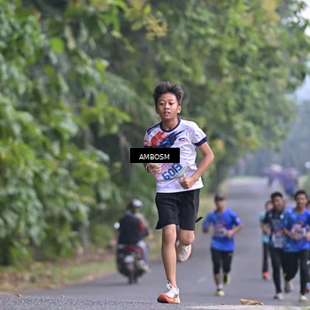 Runner Photo 4324159