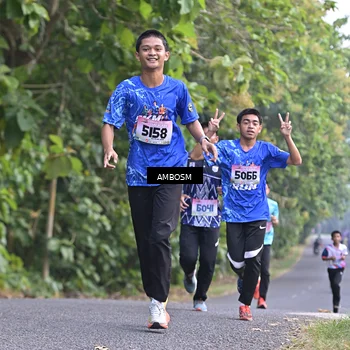 Runner Photo 4324160