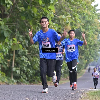 Runner Photo 4324163