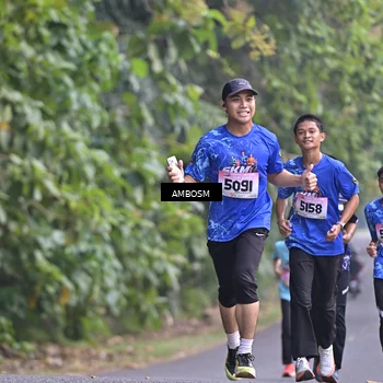 Runner Photo 4324164
