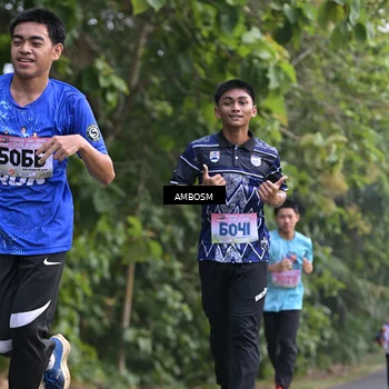 Runner Photo 4324181
