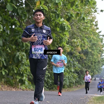Runner Photo 4324185