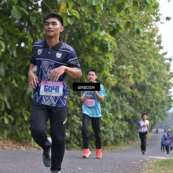 Runner Photo 4324188