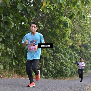 Runner Photo 4324201