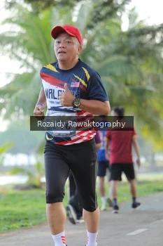 Runner Photo 4324206