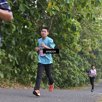Runner Photo 4324208