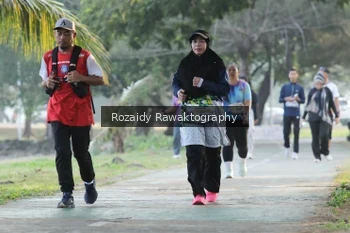 Runner Photo 4324222