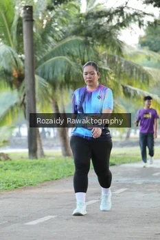 Runner Photo 4324224