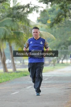 Runner Photo 4324226