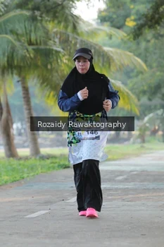 Runner Photo 4324227
