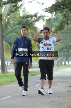 Runner Photo 4324236