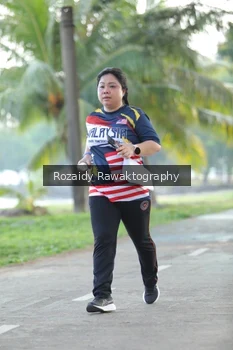 Runner Photo 4324254