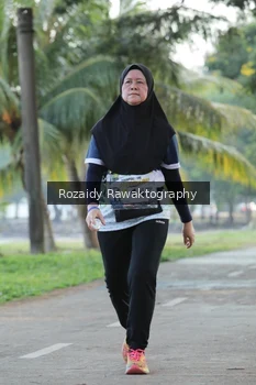 Runner Photo 4324256