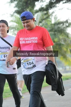 Runner Photo 4324265