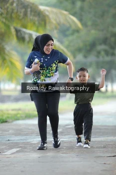 Runner Photo 4324272